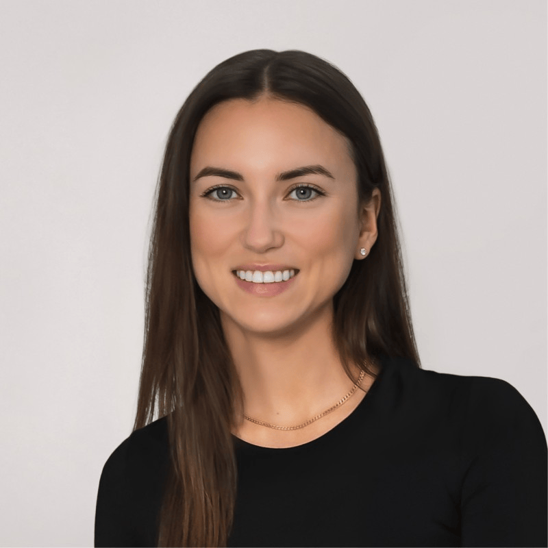 Anna Martynova headshot